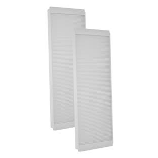 Filter F7/G4 geeignet für Itho Daalderop HRU 400 (2St.)