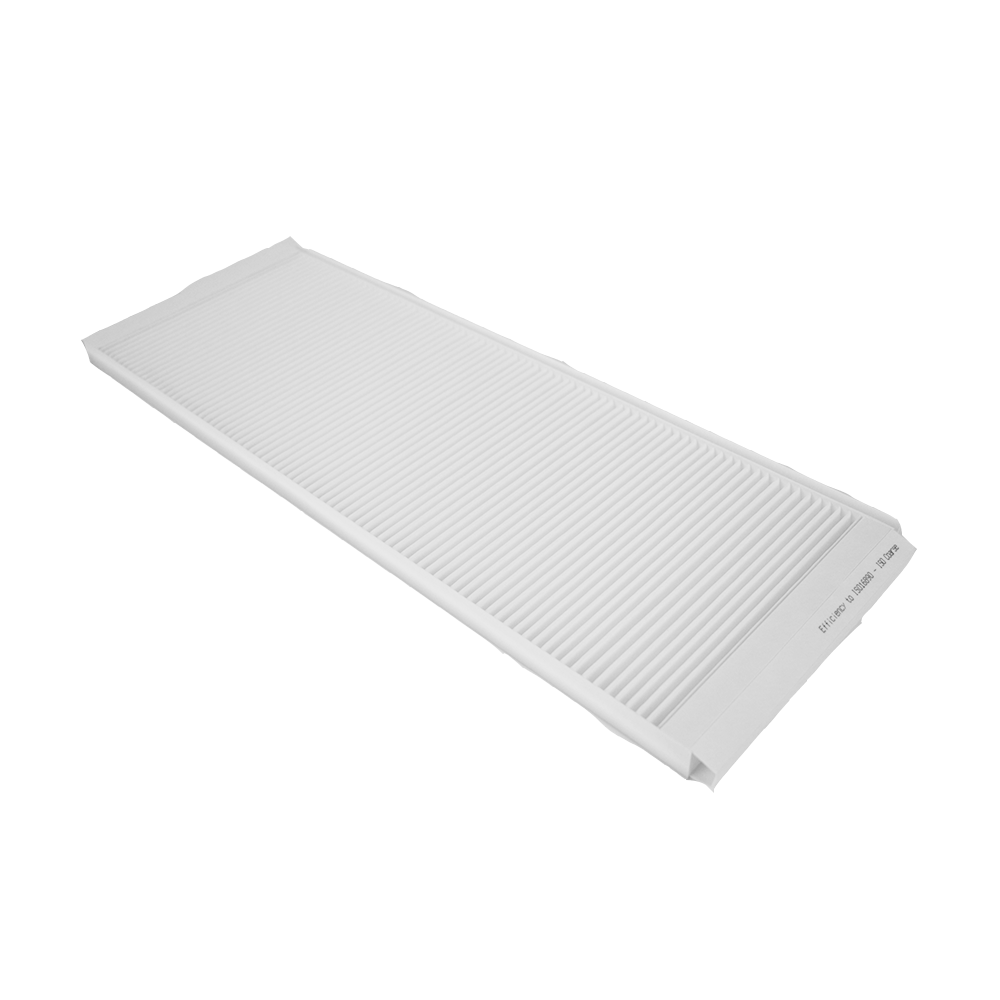 Filter F7 geeignet für Itho Daalderop HRU 400 (2St.)