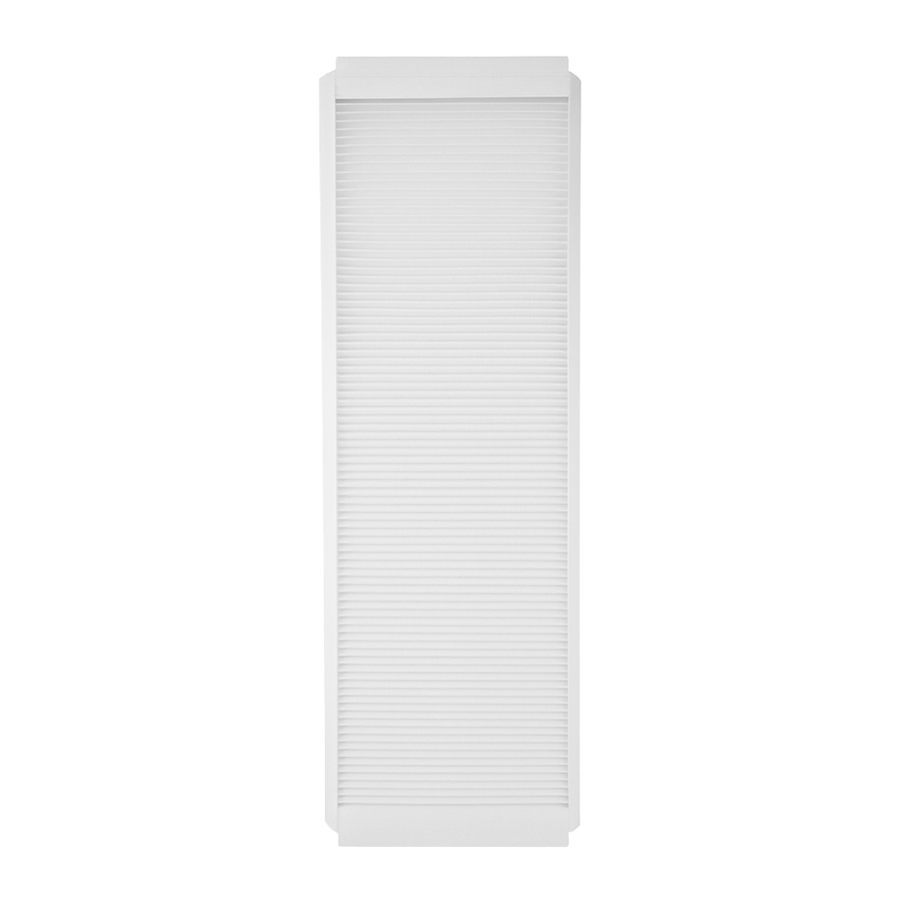 Filter F7 geeignet für Itho Daalderop HRU 400 (2St.)