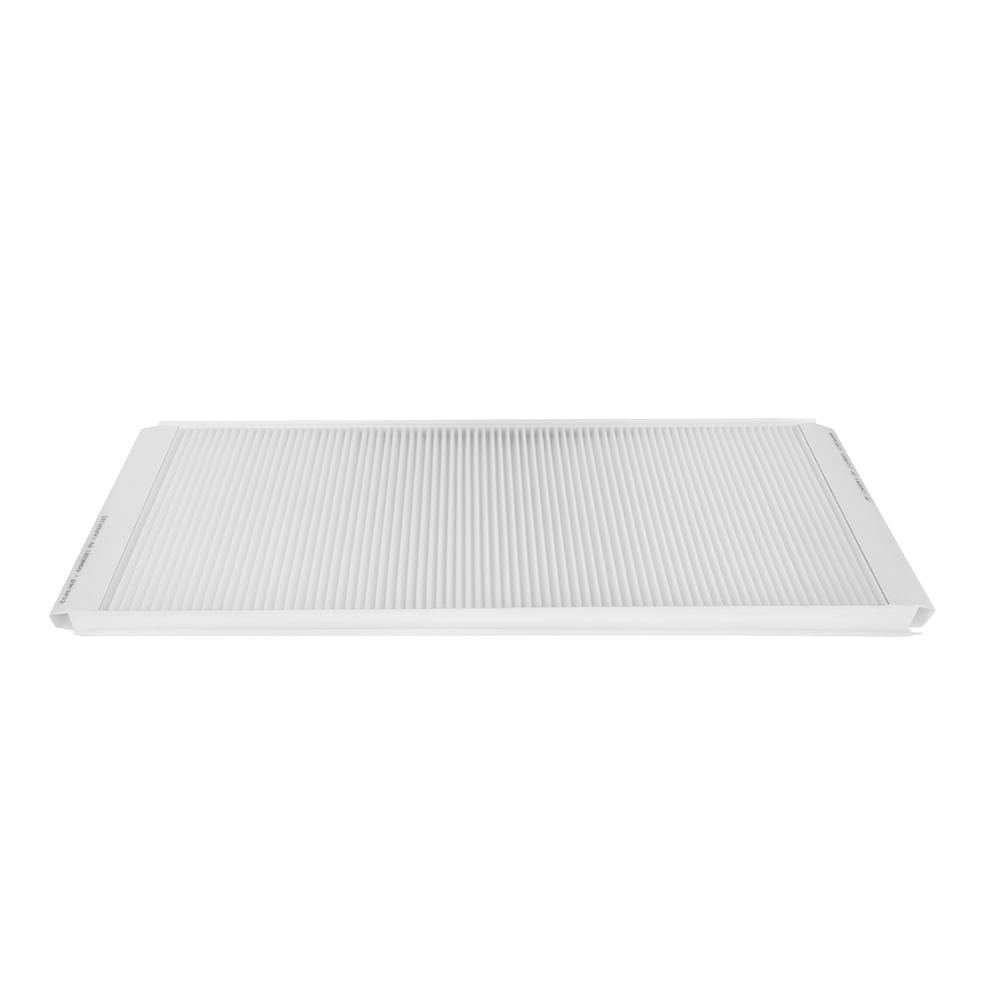 Filter F7 geeignet für Itho Daalderop HRU 400 (2St.)