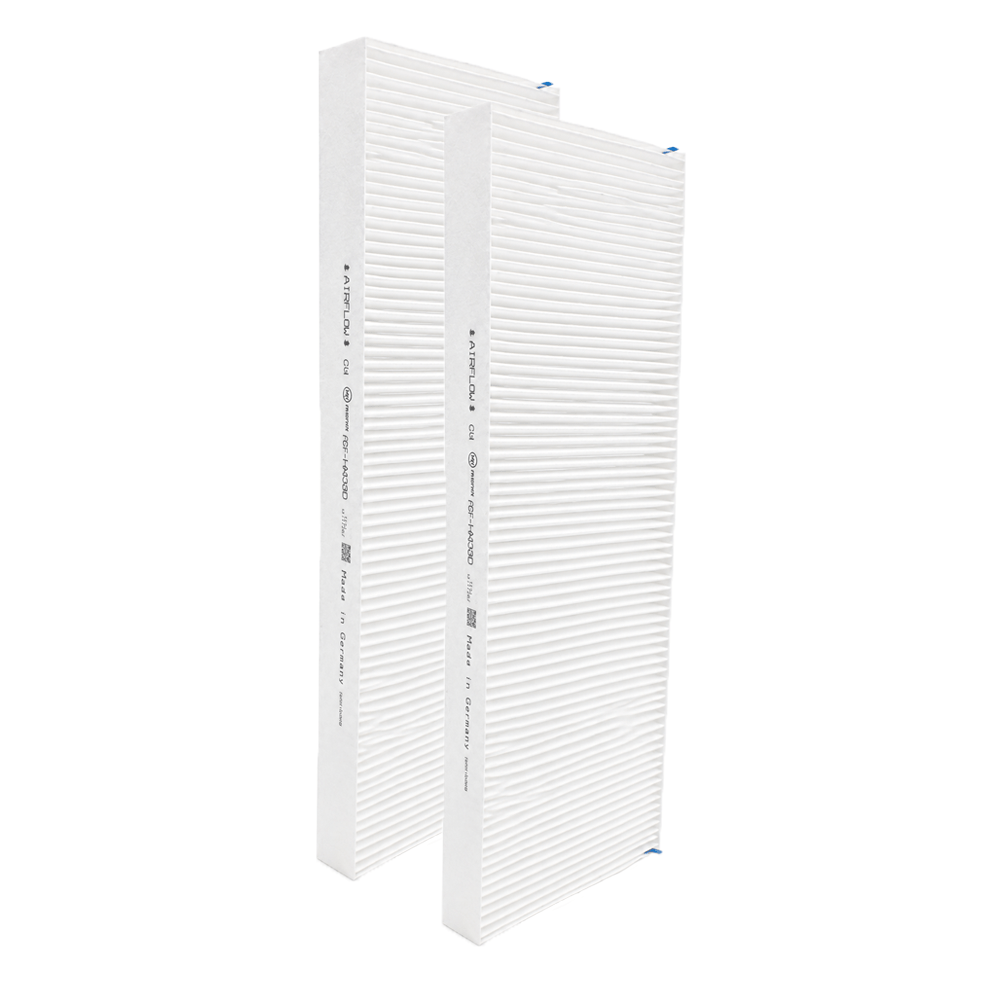 Filter G4 geeignet für Duco Energy Premium 325 / 400 (2St.)