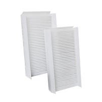 Filter G4 geeignet für Zehnder ComfoAir 180 (2St.)