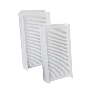 Filter G4 geeignet für Zehnder ComfoAir 180 (2St.)