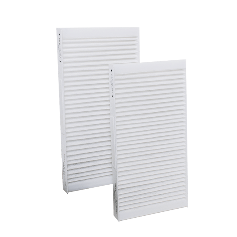 Filter F7/G4 geeignet für Zehnder ComfoAir 70 (2St.)