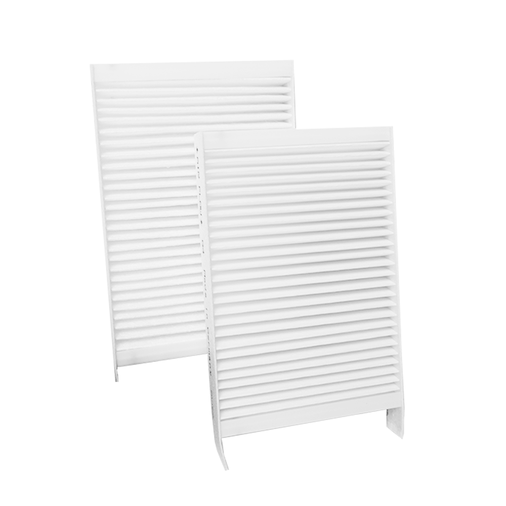 Filter G4 geeignet für Zehnder ComfoSpot 50 (2St.)