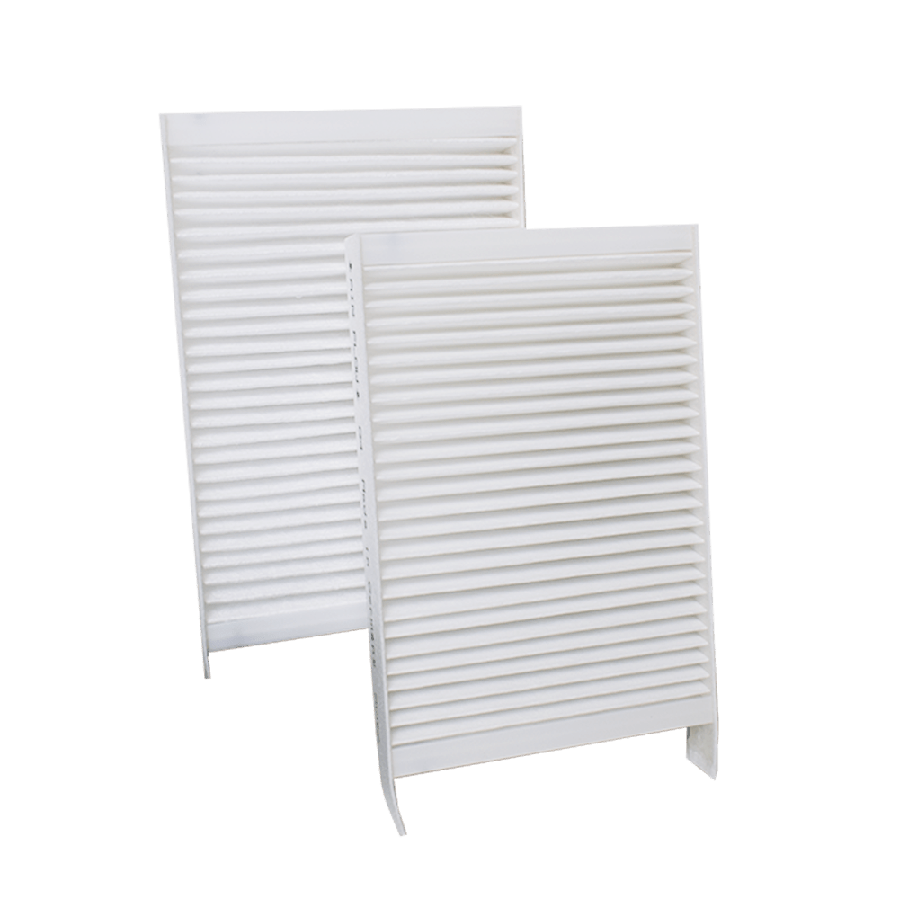 Filter F7/G4 geeignet für Zehnder ComfoSpot 50 (2St.)