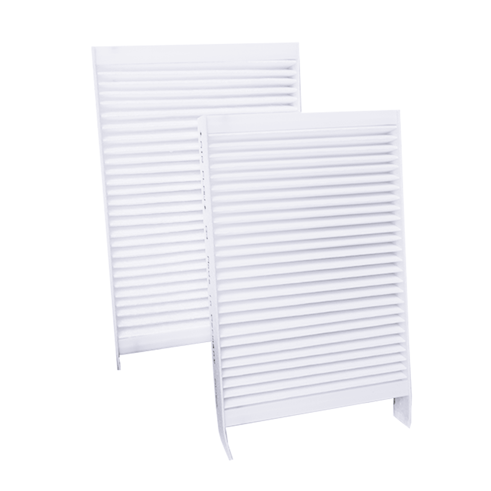 Filter G4 geeignet für Zehnder ComfoSpot 50 (2St.)