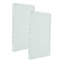 Filter G4 geeignet für Itho Daalderop HRU ECO 200 (2St.)