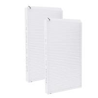 Filter G4 geeignet für Itho Daalderop HRU ECO 200 (2St.)