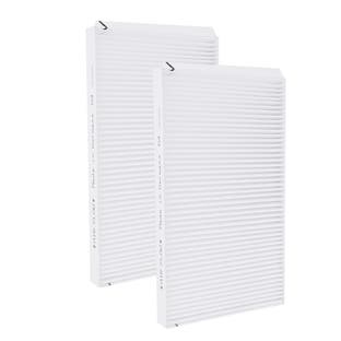 Filter G4 geeignet für Itho Daalderop HRU ECO 200 (2St.)