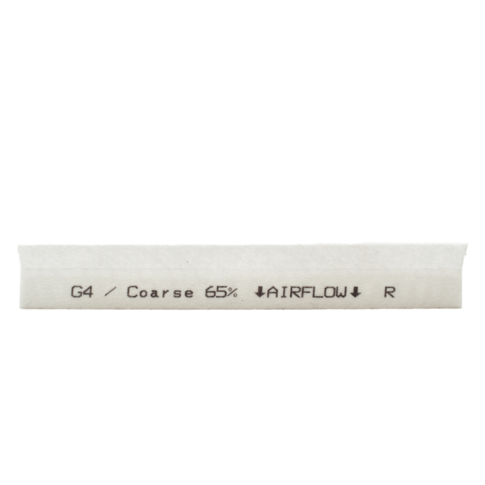 Filter F7/G4 geeignet für Duco Comfort D400 / Comfort Plus (2St.)