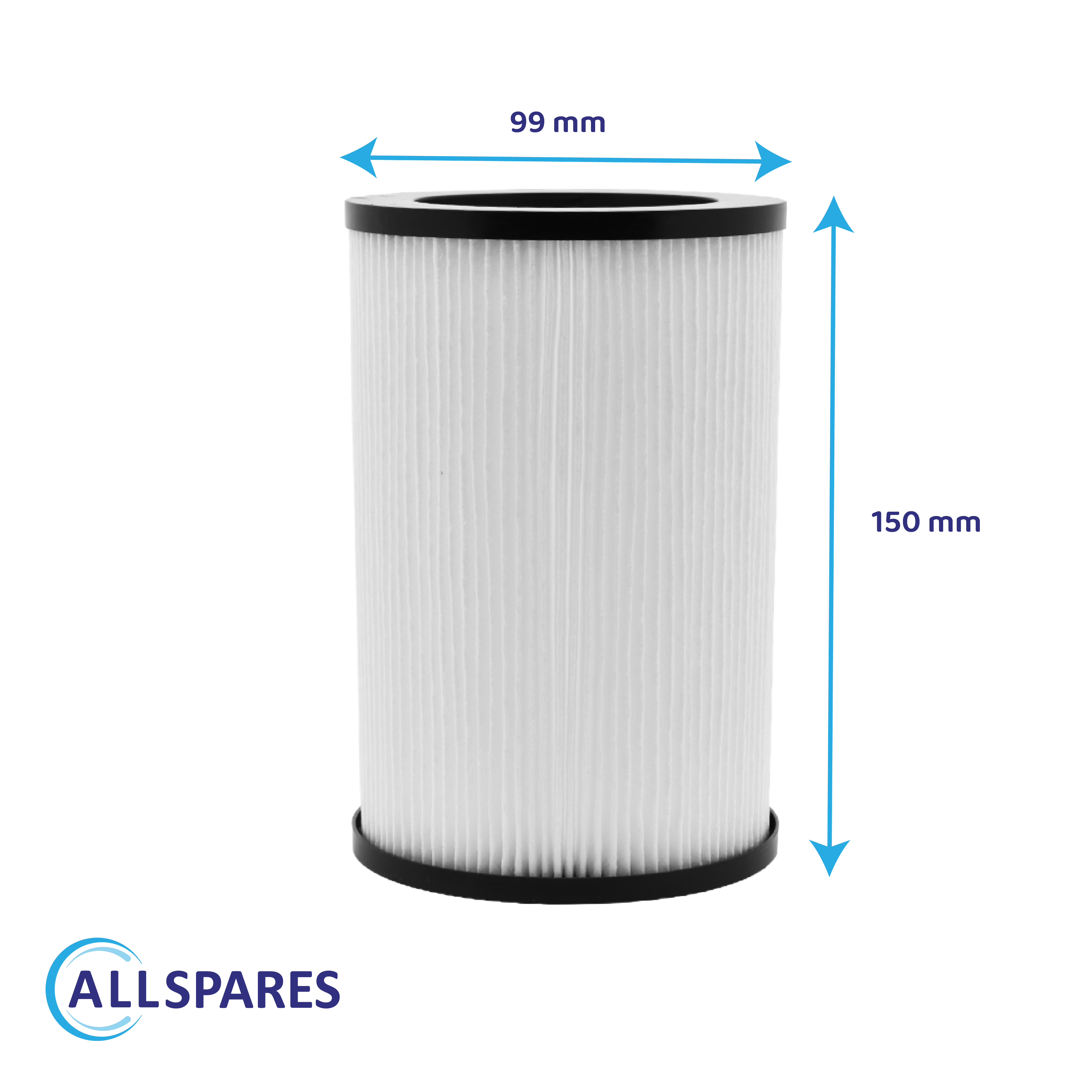 Filter F7 geeignet für Meltem M-WRG-II / 750010