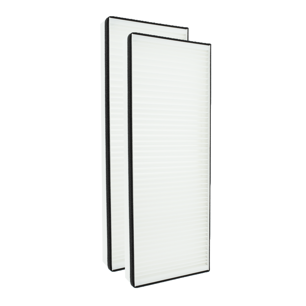 G4-Filter geeignet für Paul Novus 300/450 (2 Stk.)