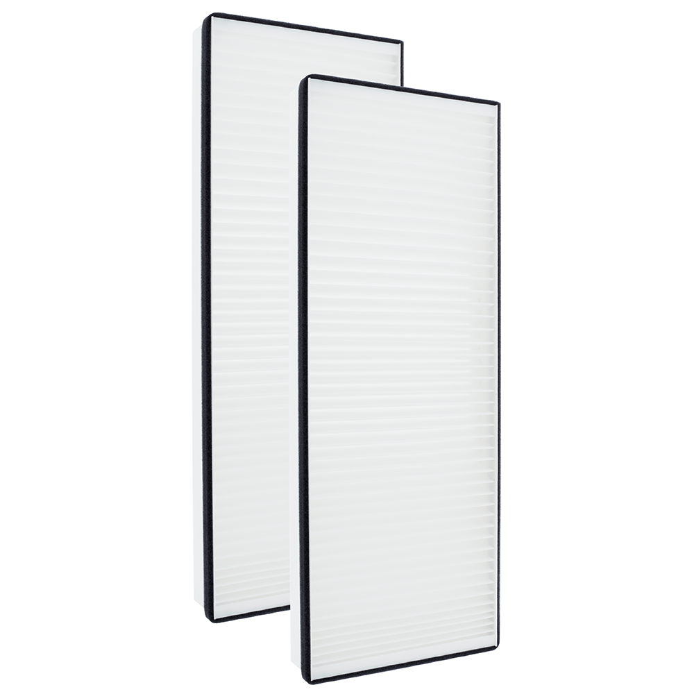 Filter G4 / F7 geeignet für Paul Novus 300 / 450 (2 St.)