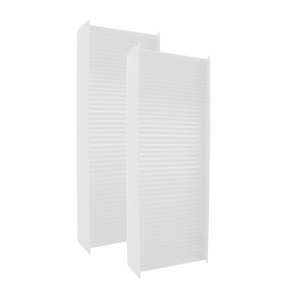 G4-Filter geeignet für Pluggit Avent P310 (2 Stk.)
