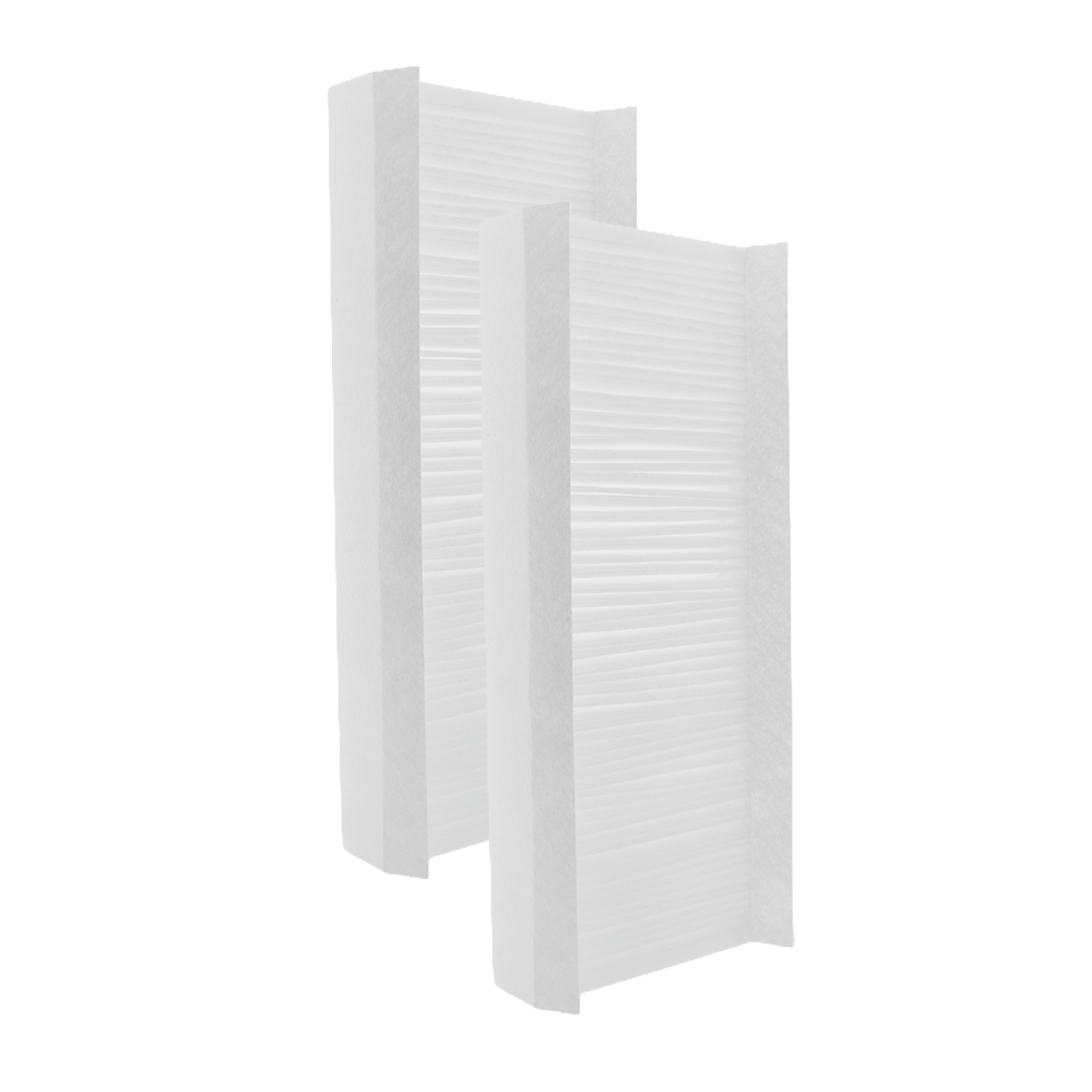 Filter F7/G4 geeignet für Pluggit Avent P310 (2 Stk.)
