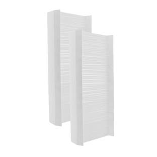 Filter F7/G4 geeignet für Pluggit Avent P310 (2 Stk.)