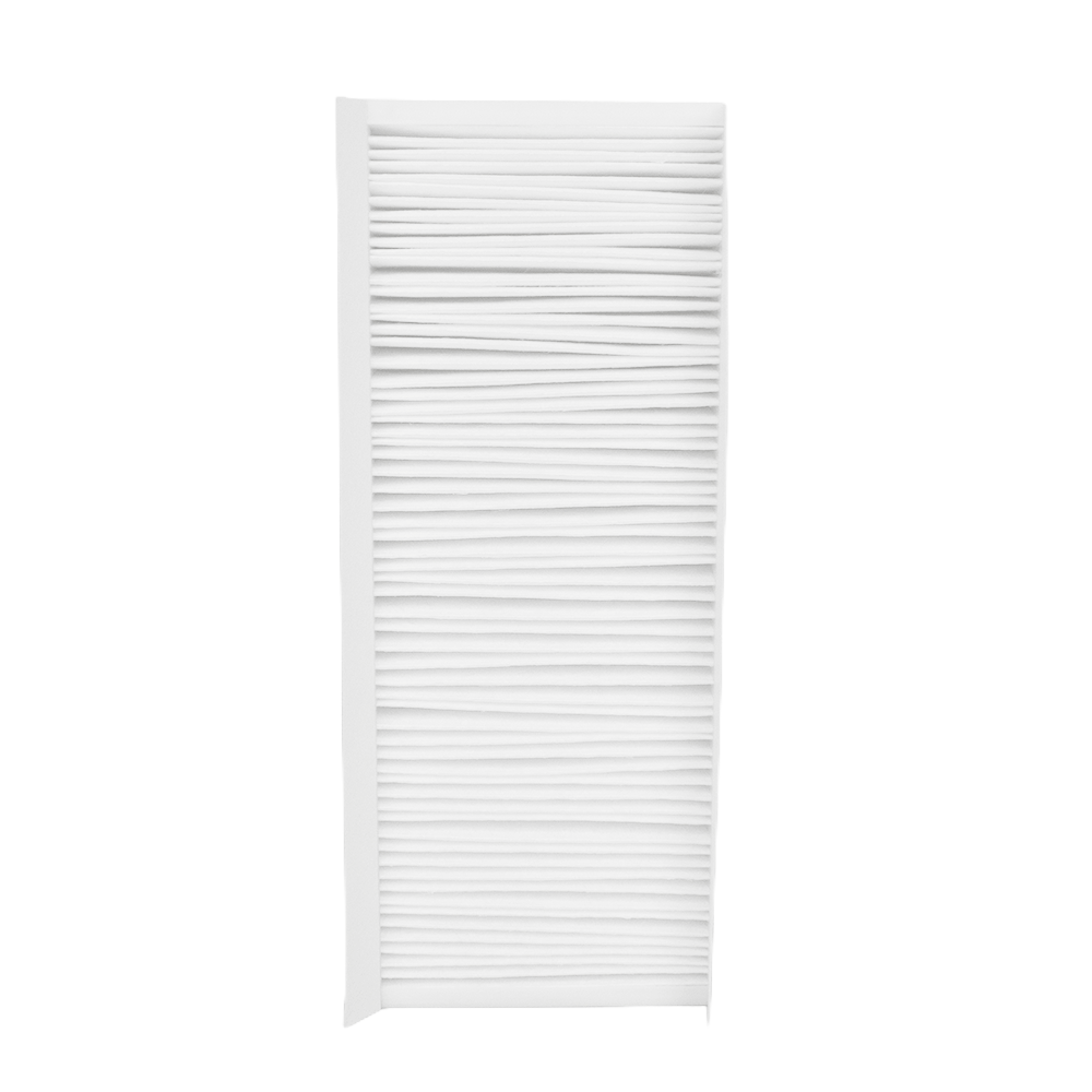 Filter F7/G4 geeignet für Pluggit Avent P310 (2 Stk.)