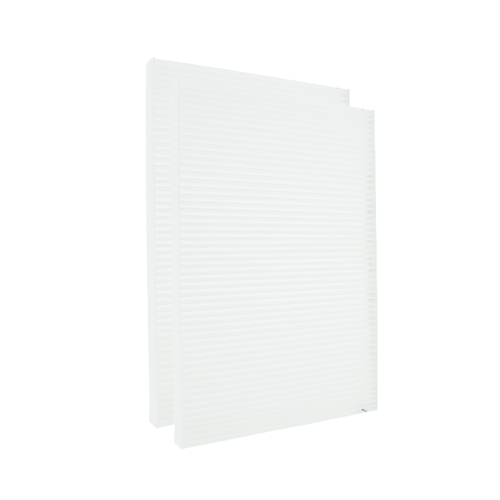 Filter G4 geeignet für Paul Focus 200/F200 (2 Stk.)