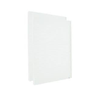 Filter G4 geeignet für Paul Focus 200/F200 (2 Stk.)