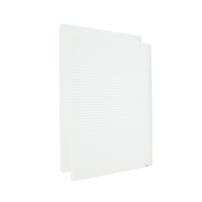 Filter G4/F7 geeignet für Paul Focus 200/F200 (2 St.)