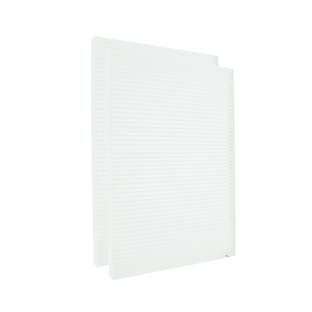 Filter G4/F7 passend für Paul Focus 200/F200 (2 Stk.)