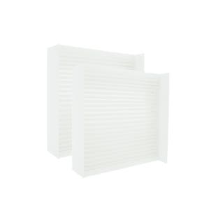 Filter M5 geeignet für Paul Climos F200 (2 St.)