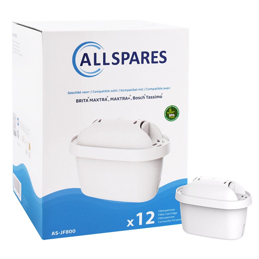 Wasserfilter Notfallpaket Large - Prepper-Paket mit Wasserfiltern für Notsituationen