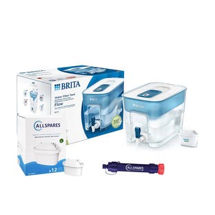 Wasserfilter-Notfallpaket Mittel – Notfallset mit Wasserfiltern für Notfälle
