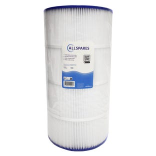 Whirlpool Filter geeignet für Emaux Galaxy ICF100 / ICF100-CE