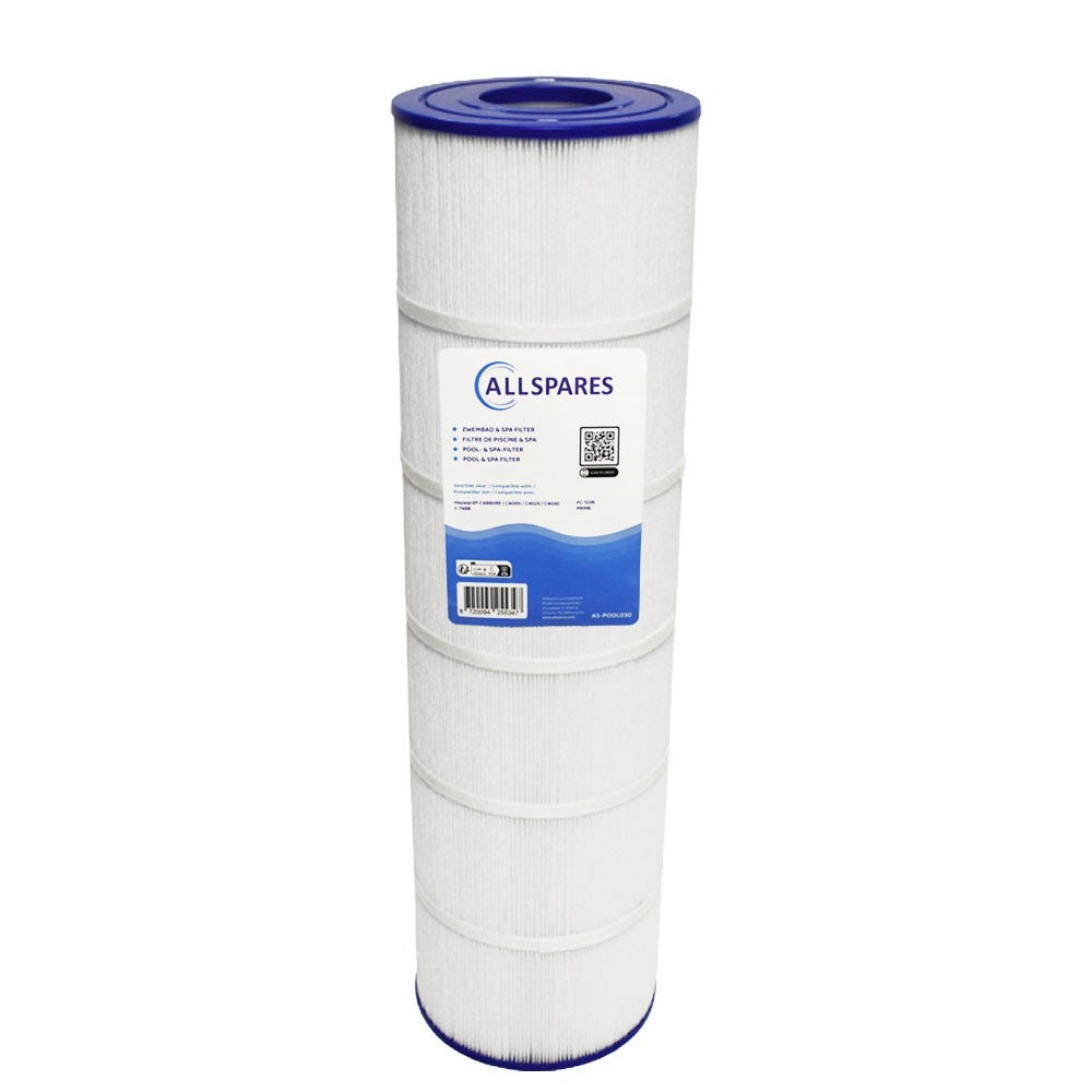 Whirlpool Filter geeignet für Poolex ThinClear 430 / PF-TCR430 / TCR430 / ThinClear Multi