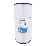 Pool Filter geeignet für Hayward StarClear CX760RE, CX0760RE, C751, C0751
