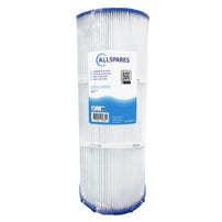 Whirlpool Filter geeignet für Weltico C5, 62615