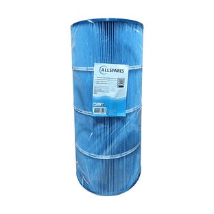 Filterkartusche geeignet für Waterair CW100 (antibakteriell)