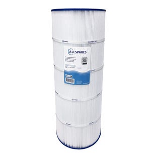 Whirlpool Filter geeignet für Hayward Star Clear CX1200RE, C1200 EURO