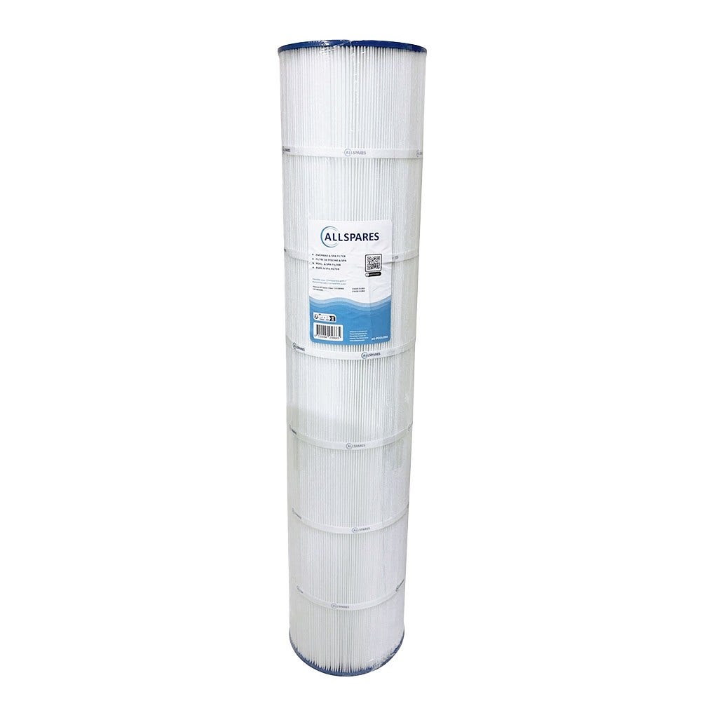 Whirlpool Filter geeignet für Hayward Swim Clear Plus CX1280XRE, C5025, C5030