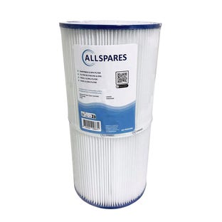 Whirlpool Filter geeignet für Hayward Star Clear CX410RE, CX0410RE, C400, C0400