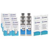 1-Jahres-Pflegeset geeignet für Gaggia Kaffeemaschinen