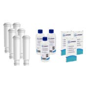 1-Jahres-Pflegeset geeignet für Nivona Kaffeemaschinen