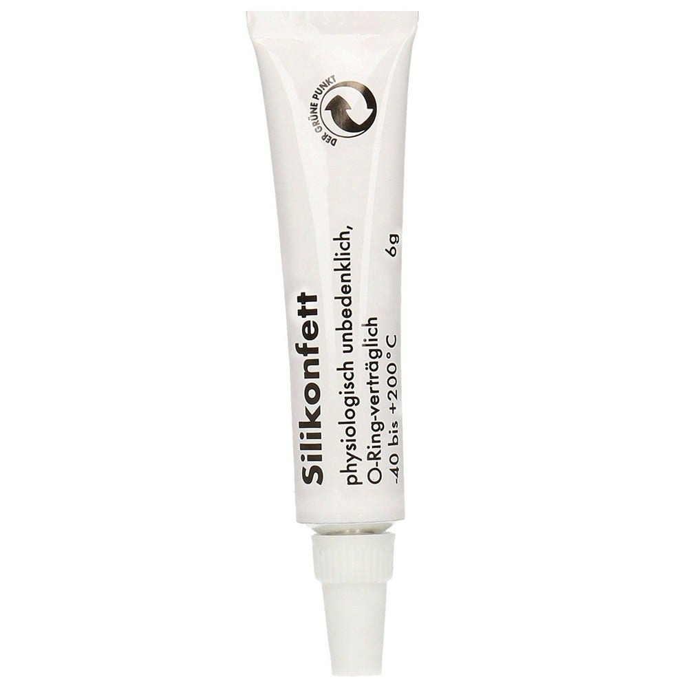 Schmiermittel 00311593 geeignet für Bosch Kaffeemaschine (6Gr.)