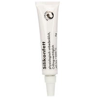 Schmiermittel 00311593 geeignet für Siemens Kaffeemaschine (6Gr.)