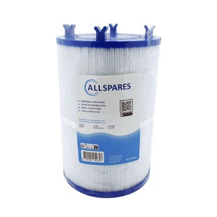 Whirlpool Filterkartusche geeignet für SC730, 70759, C-7367