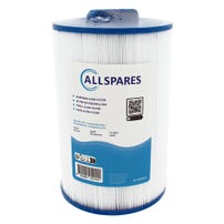 Whirlpool Filterkartusche geeignet für Sundance 373043, SC709, 60471, 6CH-47