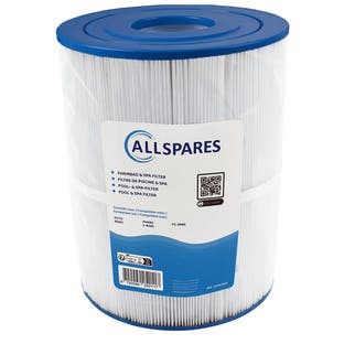 Whirlpool Filterkartusche geeignet für HotSpring 31114, SC713, 80651, C-8465