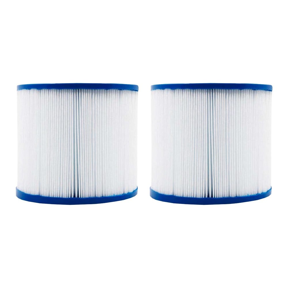 Whirlpool Filterkartusche geeignet für PRB17.5SF, C-4401, WW35D, 40352, SC726 (2St.)