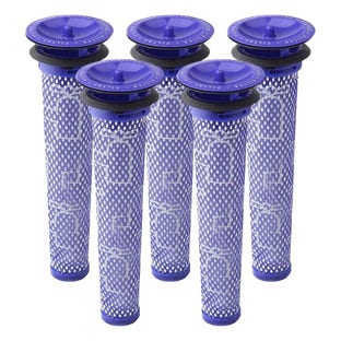 Vorfilter geeignet für Dyson V6 / V7 / V8 (5 St.)