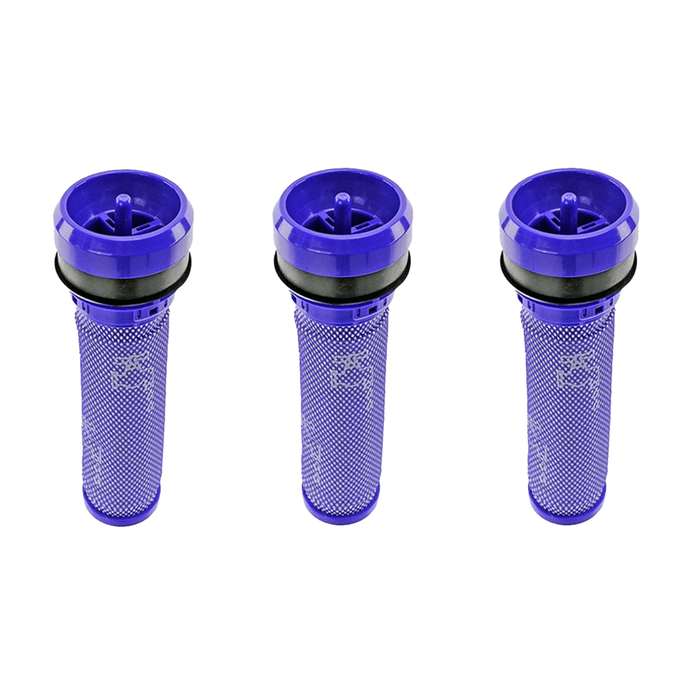Vorfilter geeignet für Dyson DC33C / DC37 / DC37C (3 St.)