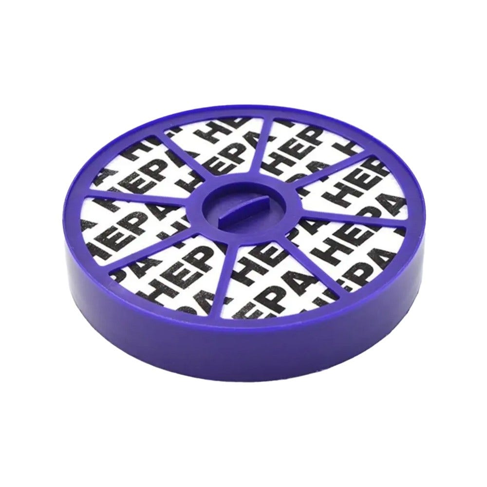 HEPA-Filter geeignet für Dyson DC04 / DC05 / DC08 / DC15 / DC19 / DC20 / DC29