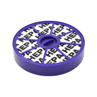 HEPA-Filter geeignet für Dyson DC04 / DC05 / DC08 / DC15 / DC19 / DC20 / DC29