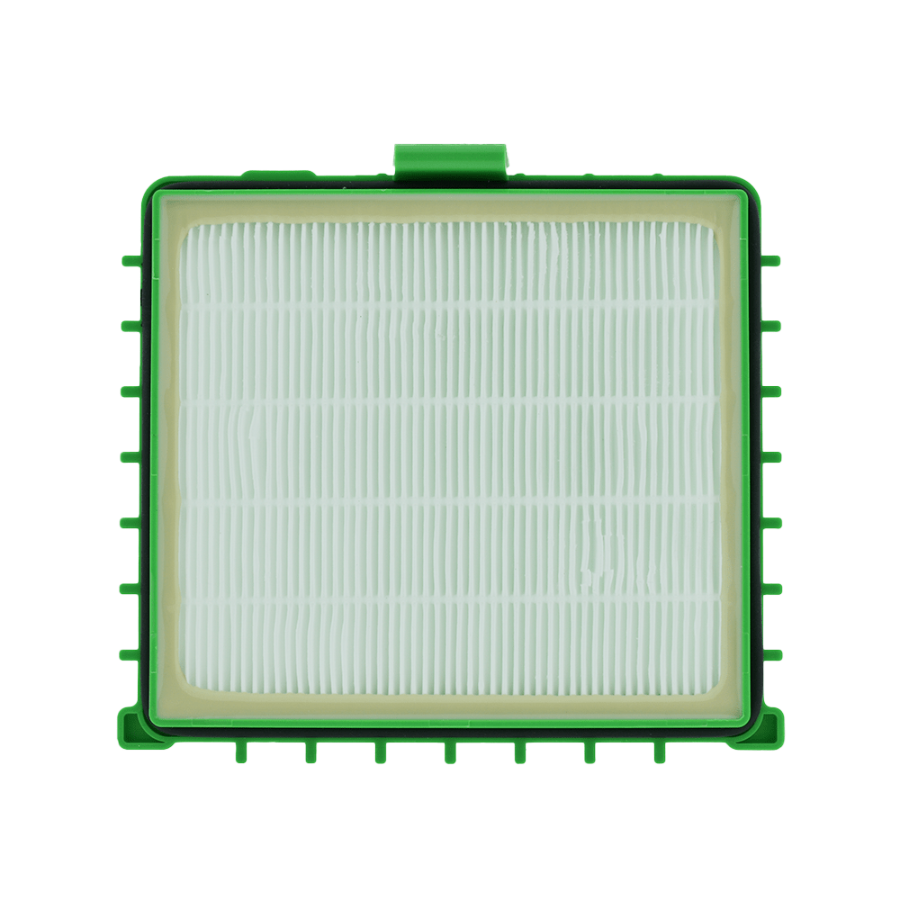 HEPA-Filter geeignet für Rowenta ZR002901 (3 St.)